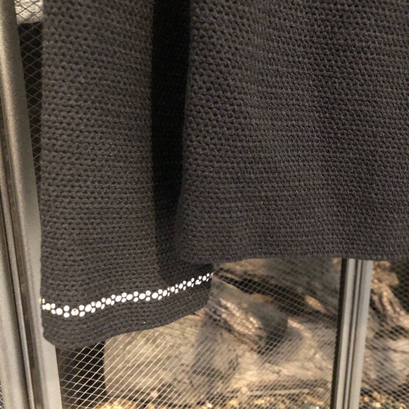 St. John Evening Knit Jacket - Picture 5 of 6